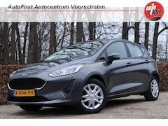 Ford Fiesta - 1.0 EcoBoost Connected | Navi | Carplay |