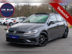 Volkswagen Golf - 7.5 2.0 TSI 4Motion R 310PK DSG-7|Panoramadak|DynAudio|Discover Pro|Alcantara|Pretoria|Car