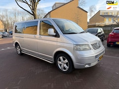 Volkswagen Transporter - AUTOMAAT / Airco / Rijdt en schakelt goed