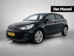 Kia Rio - 1.0 T-GDi MHEV GT-Line