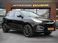 Hyundai ix35 - 2.0i Active Panoramadak Leer Cruise Stoelverwarming Camera PDC