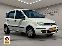 Fiat Panda - 1.2 Active 2011 WIT | 5-deurs | NL | Trekhaak