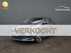 Toyota Yaris - 1.5 Hybrid Team D 1ste eig. / Dealeronderh. / LED / Smartphone Integratie / Achteruitrijca