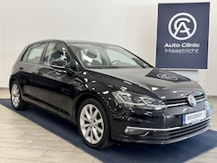 Volkswagen Golf - 7.5 Highline 7.5 TSI 150pk | VIRTUAL |NAVI | CAMERA | Tijdens carnaval zijn wij geopend op