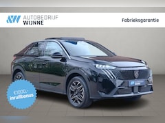 Peugeot 3008 - 1.2 Hybrid 145pk e-DCS6 GT | Navi | App Connect | Adaptive Cruise | Camera | Panoramadak |