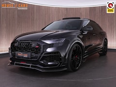 Audi RSQ8 - RSQ8-R ABT 4.0 740pk TFSI quattro |Incl. BTW|1 of 125|Carbon exterieur|RS-dynamic plus|pan