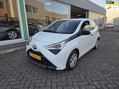 Toyota Aygo - 1.0 VVT-i x-fun|AIRCO|BT|dealer onderhouden