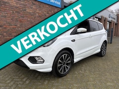 Ford Kuga - 1.5 EcoBoost 150PK ST Line|Carplay|Camera