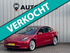Tesla Model 3 - Long Range AWD 75 kWh Facelift LFP SOH 93 %