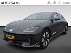 Hyundai IONIQ 6 - Connect 77.4 kWh | Achterstoelen verwarmd | Adaptief Cruise Control | Apple Carplay/Androi