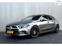 Mercedes-Benz A-klasse - 180 Business Solution AMG Line_Carplay_Camera_cruise