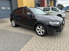 Audi Q3 - 1.4 TFSI Pro Line