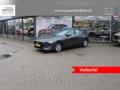 Mazda 3 - 3 2.0 e-SkyActiv-X M Hybrid 186 Comfort , Navi, Clima, Adap.Cruise, Camera, Apple Carplay,