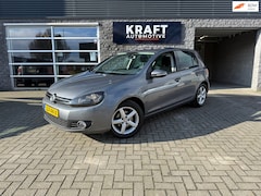 Volkswagen Golf - 1.2 TSI Trendline BlueMotion | Cruise | Nieuwe ketting | PDC | Climatronic | TEAM | Top st