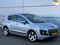 Peugeot 3008 - 1.6 VTi Première 2e Eignr |Pano |Clima |Trekhaak |Lmv |Nap |
