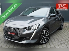 Peugeot 208 - 1.2 PureTech GT | Camera | Navi | 3D Cockpit