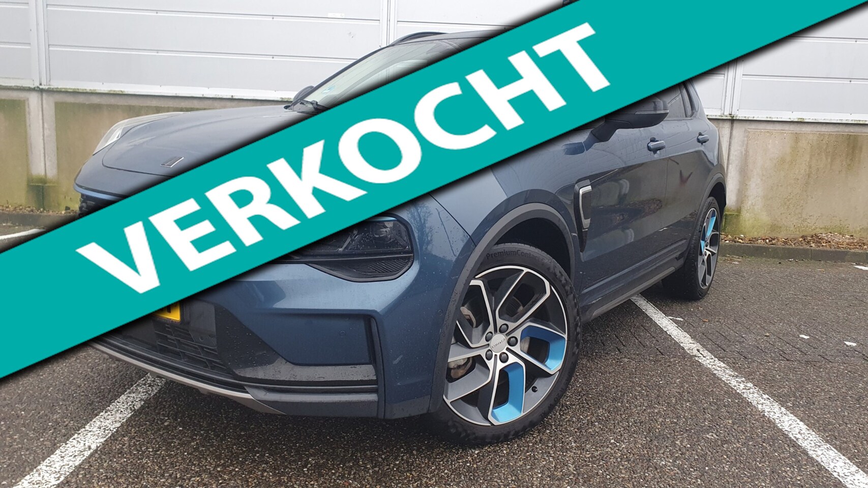 LYNK&CO LYNK & CO 01