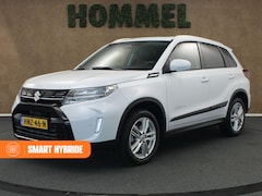 Suzuki Vitara - 1.4 Boosterjet Style Smart Hybrid - APPLE CARPLAY/ANDROID AUTO - VOORSTOELEN VERWARMD - AF