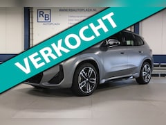 BMW X1 - SDrive18i AUT + M-SPORT + PANO + BTW + GARANTIE 12 MND