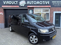 Volkswagen Transporter - 2.0 TDI L2H1 Lang Schuifdak