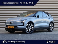 Volvo EX30 - Twin Motor Performance Ultra 69 kWh | Climate pack | 20" velgen | Elektr. stoelen
