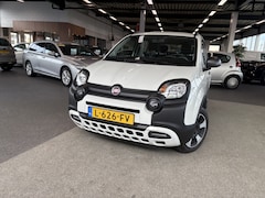 Fiat Panda - 1.0 Hybrid City Cross CLIMA/MEDIA/DAB/LED/17.000KM