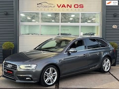 Audi A4 Avant - 2.0 TFSI quattro Prol S- Line l Automaat lQuattro l Xenon l Topstaat