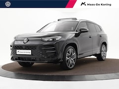 Volkswagen Tayron - 1.5 eTSI 272pk DSG R-Line Edition · Wegklapbare Trekhaak · Panoramadak · Keyless · 360 Cam