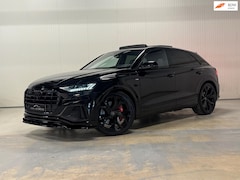 Audi Q8 - 55 TFSI e quattro Pro Line Advanced | PANO | HUD | S-LINE | BLACK OPTIC | B&O