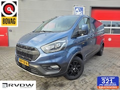 Ford Transit Custom - 300 2.0 TDCI L2H1✅170PK✅