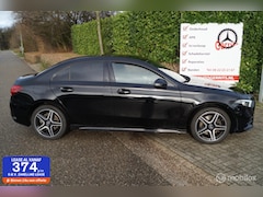 Mercedes-Benz A-klasse - 250 e Plug-in AMG uitvoering