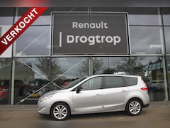 Renault Grand Scénic - 130PK-BOSE-155DKM-LEER-PANODAK-TREKH-NWE.KOPPELING