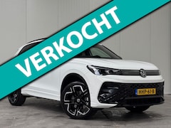 Volkswagen Tiguan - 1.5 eHybrid R-Line l HUD l H/K l PANO l 360 l 1e EIG l TREKHAAK l MATRIX l ORG.NL l BTW l