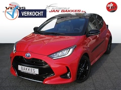 Toyota Yaris - Hybrid Executive Panorama/JBL/HUD