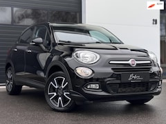 Fiat 500 X - 1.4 Turbo MultiAir Lounge Cruise Contr|Nette auto