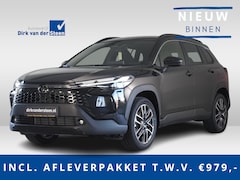 Toyota Corolla Cross - Hybrid 140 Dynamic | Facelift model | Apple carplay / Android auto | Stuurwiel verwarmd |