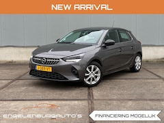 Opel Corsa - 1.2 Elegance Automaat, led, Carplay, NAP