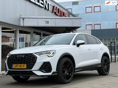 Audi Q3 Sportback - 45 TFSI e Advanced Edition | ACC | Carplay