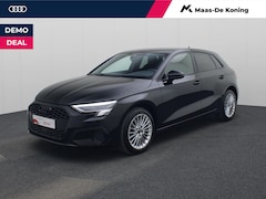 Audi A3 Sportback - 30 TFSI/110PK Advanced edition · Navigatie · Parkeersensoren · Apple/Android Car Play · Ga