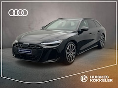 Audi A6 Avant - e-hybrid quattro 367pk S edition Competition