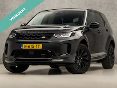 Land Rover Discovery Sport - P300e 1.5 R-Dynamic 309Pk Automaat (APPLE CARPLAY, GROOT NAVI, MERIDIAN AUDIO, CAMERA, ELE
