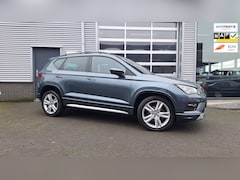 SEAT Ateca - 1.5 TSI FR Bus Intense Automaat/Navigatie/Camera/Trekhaak/Lm/Cruise/Enz
