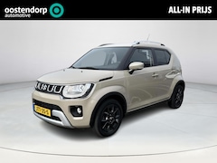 Suzuki Ignis - 1.2 Smart Hybrid Style