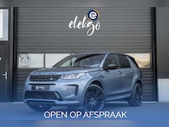 Land Rover Discovery Sport - P300e 1.5 R-Dynamic 309PK|360Camera|21inch|ACC