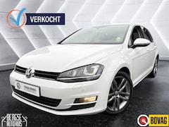 Volkswagen Golf - 1.4 TSI ACT Highline Aut Pdc Cruise Lmv