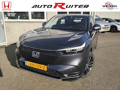 Honda HR-V - 1.5 e:HEV Advance Hybrid