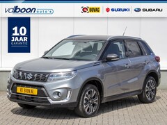 Suzuki Vitara - 1.5 Hybrid Style Automaat | Navi | Adap. Cruise | Panodak | Camera | Lm-Velgen