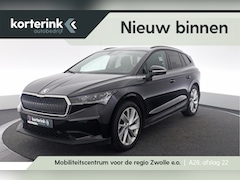 Skoda Enyaq iV - 60 | SOH 84% | Trekhaak | ACC | Blind-spot