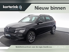 Skoda Kamiq - 1.5 TSI ACT Sport Business | Camera | Stoelverwarming