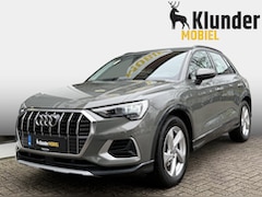 Audi Q3 - 35 TFSI Advanced |Adapt.Cruise|VirtualCockpit|LED|
